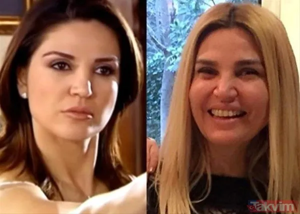 Ezel'in Ömer'i son hali ile hayranlarını şaşırttı! Ezel'de Ömer'i oynamıştı! - 13