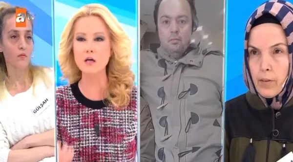 MÜGE ANLI SON BÖLÜM İZLE - ATV CANLI YAYIN - 20 Ocak 2023 | Üfürükçü Süleyman gözaltında! Hilal Baltacı eve dönecek mi?-4