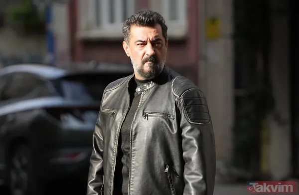 Celil Nalçakan’ın 12 yıllık can dostuna vedası: “Üşümezsin değil mi kızım?” - 2