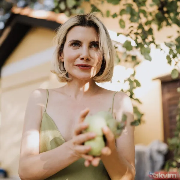 Annesi de babası da nikahında yoktu... Edip Tepeli ile ayrılan Ayşecan Tatari’nin evlenme hikayesi - 8