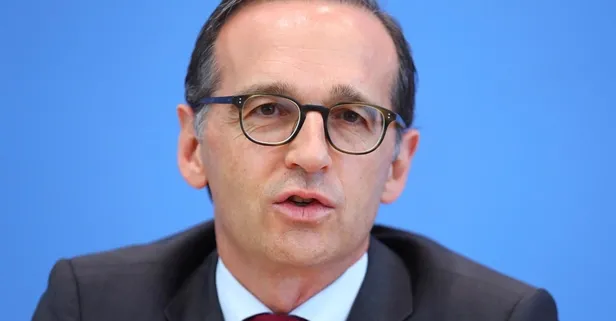 Almanya'da yeni dışişleri bakanı belli oldu!