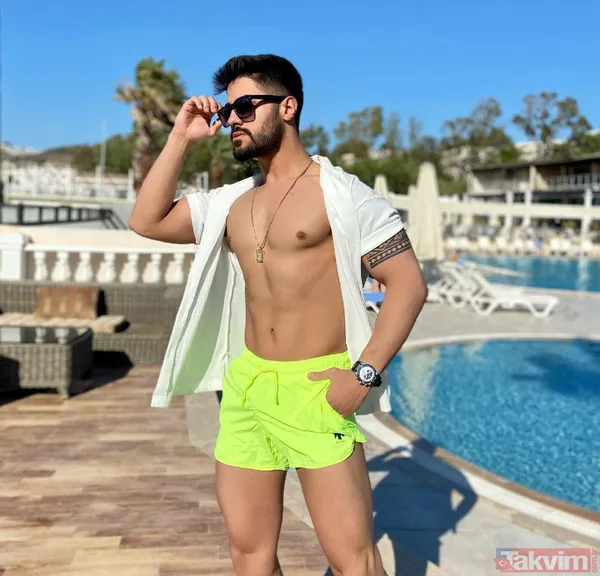 Kısmetse Olur Furkan "Bu kadın eskort!" deyip sevgilisini darp edip çıplak fotoğraflarını elden ele yaymış "Bu insanları ekrana çıkarıyorlar" - 12