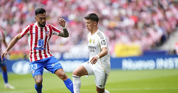 Arda Güler'e övgü yağdırdılar! "Kurtarıcı olduğunu kanıtladı"