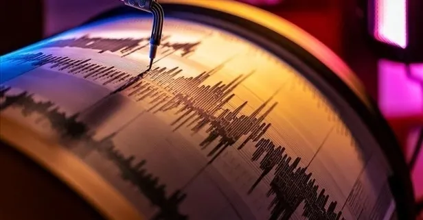 Malatya Pütürge'de deprem! AFAD büyüklüğünü duyurdu: 4.5