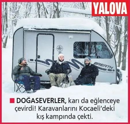 Yurdun dört bir yanı kara teslim oldu! Mersinliler yağışı davul zurnayla kutladı!-2