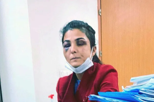 İlk kez hakim karşısına çıkan Melek İpek'ten kan donduran ifadeler! Yaşadıklarını ağlayarak anlattı