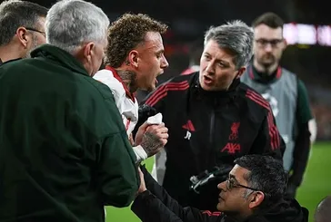 Noa Lang’dan Galatasaray’a iyi haber: Trabzonspor maçına yetişebilir