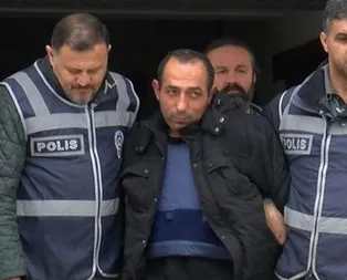 Ceren Özdemirin katili Özgür Arduç neden Vana götürüldü? Gerçek ortaya çıktı