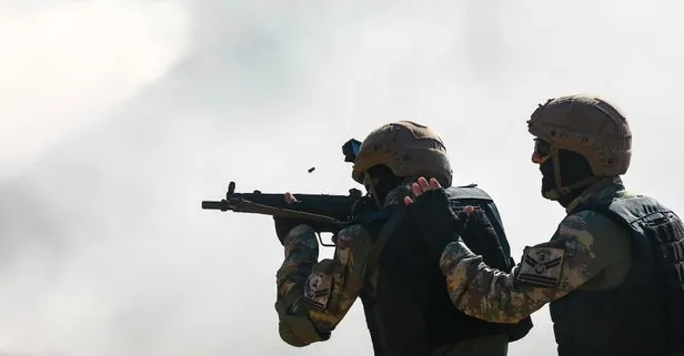 PKK/KCK'ya çok ağır darbe