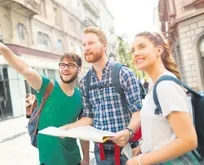 Hedef 60 milyon turist ve 60 milyar dolar gelir: Turizme yeni yasa gelecek! Hanutçuluk yapan yanacak