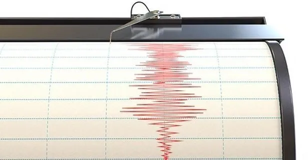 Son dakika: Ege Denizi’nde 4.8 büyüklüğünde deprem | AFAD - Kandilli son depremler listesi