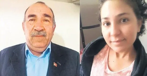 Afyon’da baba ve kızı birer gün arayla kanserden hayatını kaybetti
