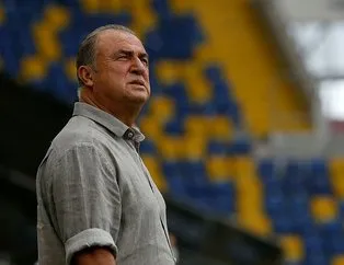 Terim kararını verdi! G.Saray’ın yıldızı 11’e dönüyor
