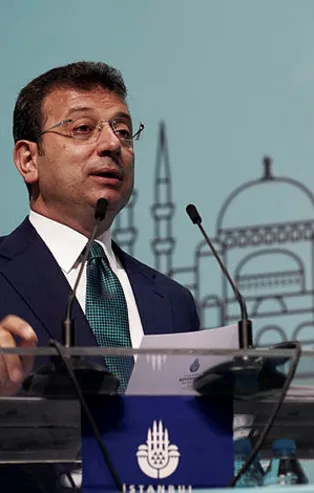 CHP'li İBB'ye bağlı İSKİ'den zam talebi! Yüzde 23 de yetmedi her ay artış istediler!