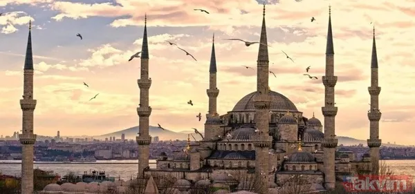 Ramazan'ın ilk gecesi 2 rekat namaz nasıl kılınır, nasıl niyet edilir? RAMAZAN'IN İLK GÜNÜ YAPILACAK İBADETLER 2023! Ramazan ayı çekilecek tesbihler ve zikirler! - 10