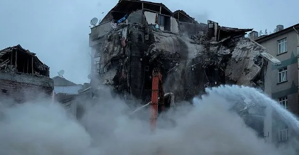 Son dakika: İletişim Başkanlığı Elazığ'daki depremde son durumu açıkladı | 29 Ocak 2020