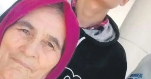 Mersin’de yangın dehşeti! Babaanne ve zihinsel engelli torunu hayatını kaybetti