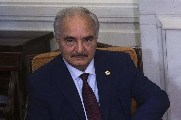 Son dakika: Murzuk kentinin askeri konseyi Libya hükümetine desteğini açıkladı