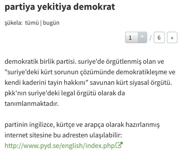 eksi-sozlukun-bolucu-teror-orgutu-pkkypg-pydhpg-sozculugu-yaptigi-belirlendi-1628593813420.jpg Ekşi Sözlük'ün bölücü terör örgütü PKK/YPG /PYD/HPG sözcülüğü yaptığı belirlendi-3