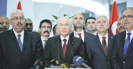 Tercihimiz Erdoğan