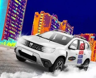 Isı yalıtımı için Filli Boya desteği