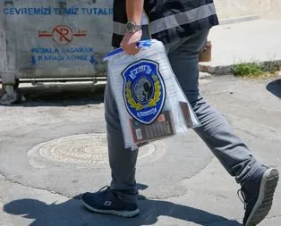 FETÖ’nün inleri çökertildi!