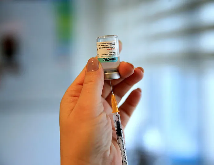 Turkovac etkisi! Dikkat çeken açıklama! Sinovac’ı solladı