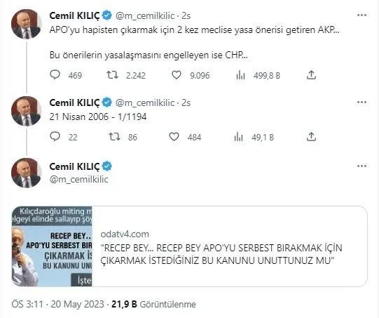 egreti-milliyetcilige-devam-hdp-ile-yurutulen-ittifaki-perdeleme-cabasi-chpnin-ilahiyatcisi-cemil-kilictan-kan-1684594332191.jpeg Eğreti milliyetçiliğe devam! HDP ile yürütülen ittifakı perdeleme çabası: CHP'nin ilahiyatçısı Cemil Kılıç'tan kanunlu yalan-3