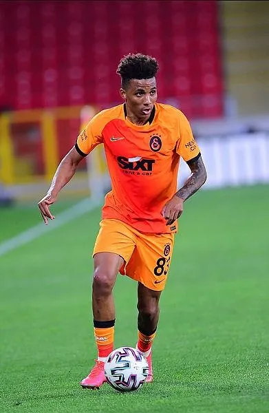 gedson-defteri-yeniden-aciliyor-1628381977560.jpeg Galatasaray'da Gedson Fernandes defteri yeniden açılıyor-2