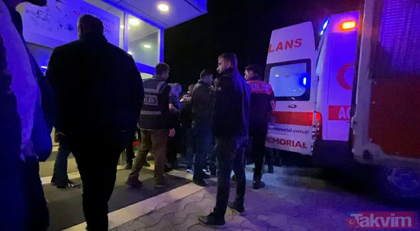 Diyarbakır'da geçtiğimiz gün vahşice katledilen aile ile ilgili korkutucu detaylar! Amaç hepsini katletmek... - 9