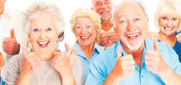 Çalışmadan emeklilik