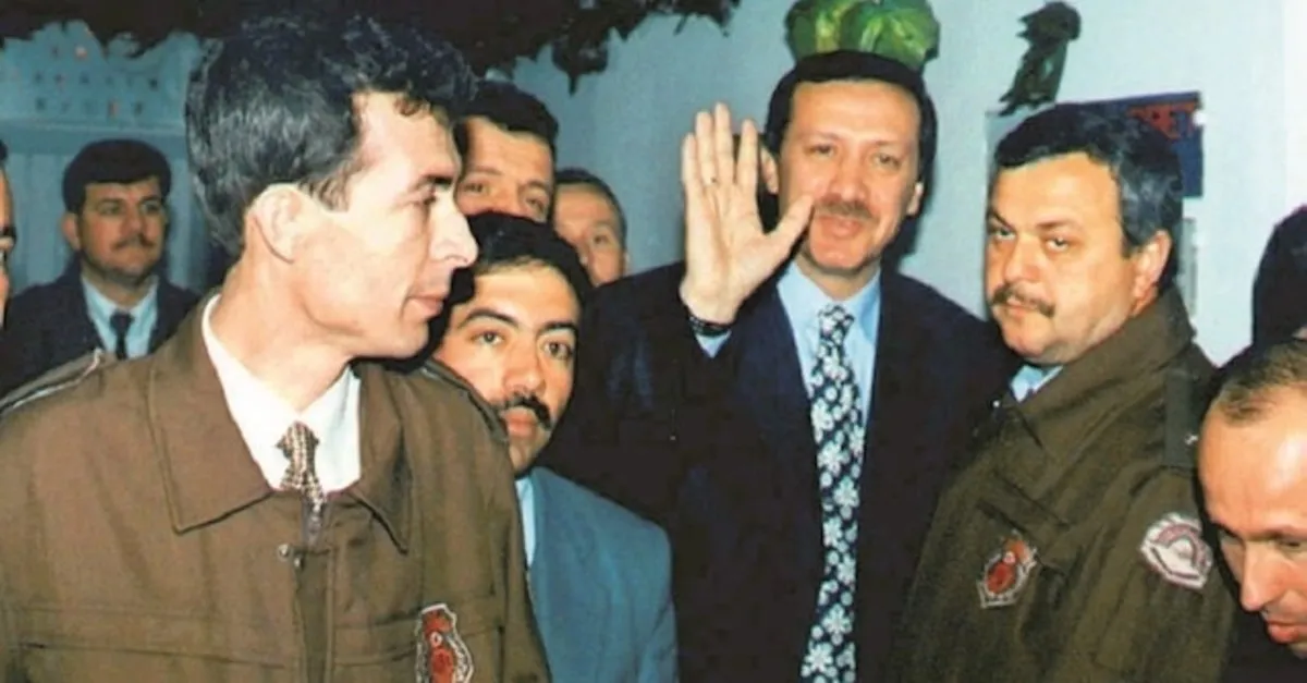Tahliyesinin 20 Yilinda Erdogan In Pinarhisar Dan Baskanliga Uzanan Mucadele Dolu Yillari Galeri Takvim