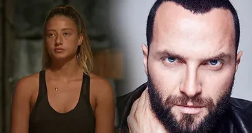 Survivor Aleyna Kalaycıoğlu ve Berkay bombası patladı kancayı taktı deniyordu! Survivorın o ismiyle el ele yakalanan Aleyna...