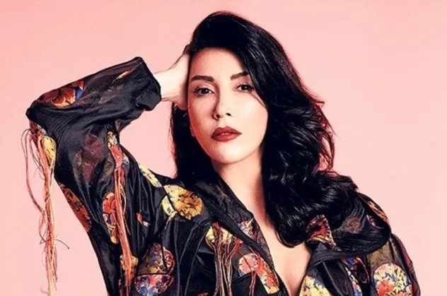 Hande Yener'in takıntılı hayranı evine izinsiz girip kabus dolu anlar yaşattı