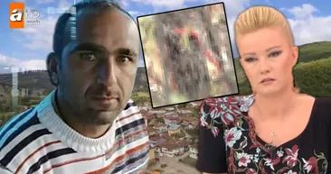 Müge Anlıda son dakika gelişmesi! Bipolar hastası olduğu ortaya çıkan Gencer Zenginin dehşet veren görüntüsü!