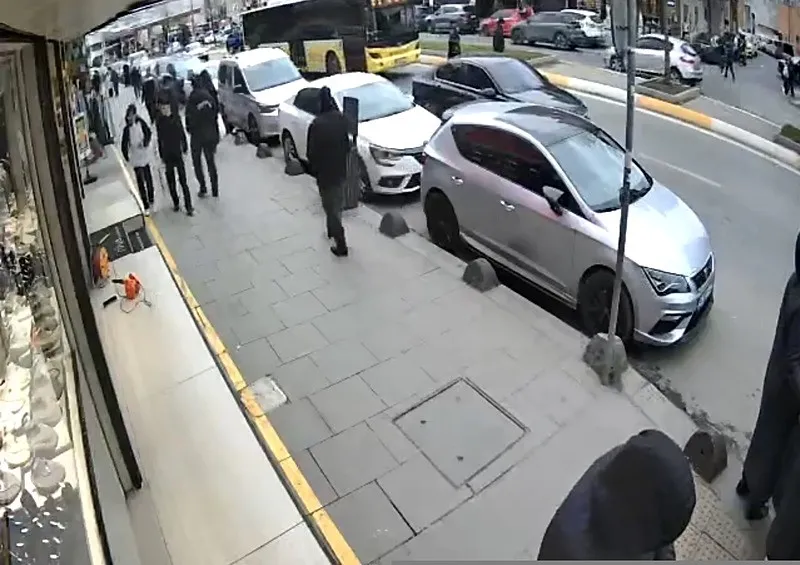 İETT otobüsünün çarptığı kadın hayatını kaybetti: Şoförün ifadesi ortaya çıktı-3