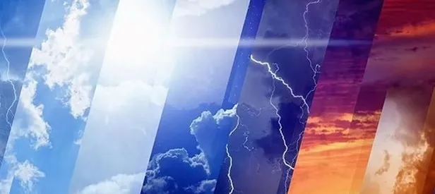 Meteoroloji açıkladı! Bahar erken geliyor...