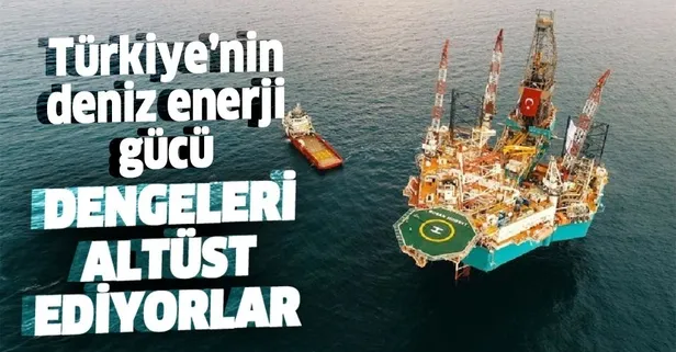 SON DAKİKA: Türkiye yeni sondaj gemisi alıyor! Ön anlaşma tamam-2