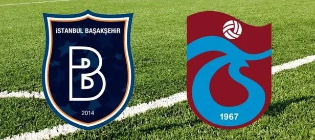 Trabzon’da kritik maç
