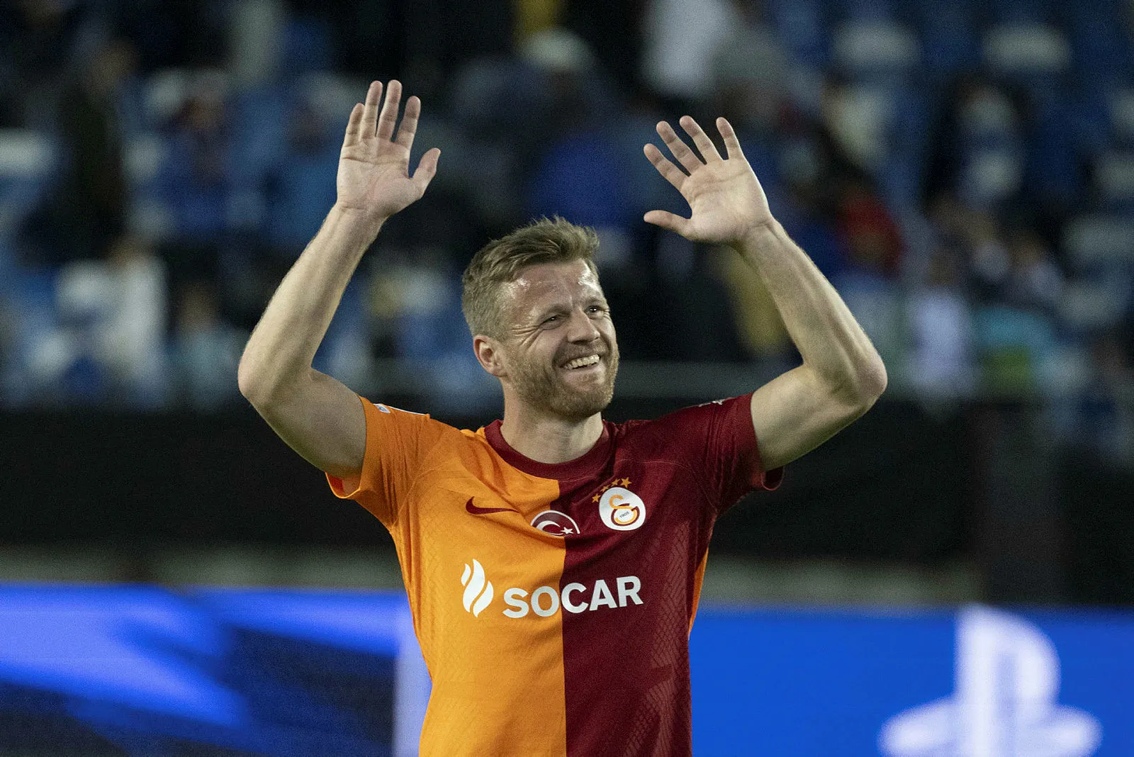 GALATASARAY TRANSFER HABERLERİ | Galatasaray'da bir ayrılık daha! Midtsjö'nün ardından... - 5