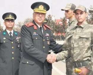 KKTC’de acil PKK uyarısı