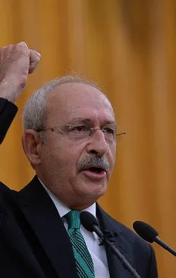Kılıçdaroğlu'nun büyük yalanı