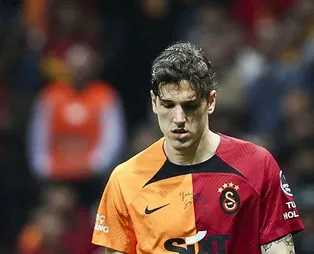 Galatasaray'da şok Zaniolo gelişmesi!