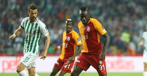 Diagne taraftarı ikiye böldü!