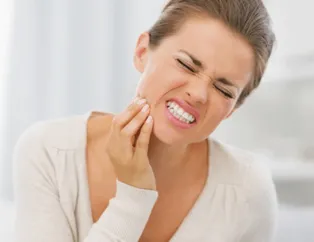 Diş iltihabı nasıl geçer? İşte evde doğal yöntemleri