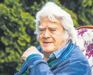 Cüneyt arkın yoğun bakımda