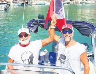 Fedon’un 30 Ağustos Zafer Bayramı coşkusu