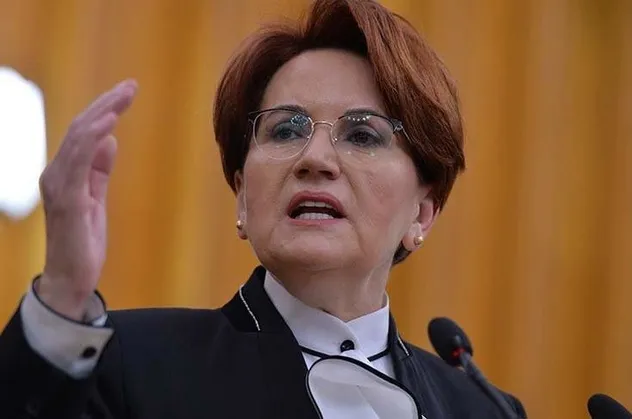 Soner Yalçın'la Meral Akşener'in gizli buluşması: "İmamoğlu'na bir yol ver senin heykelini dikeriz"