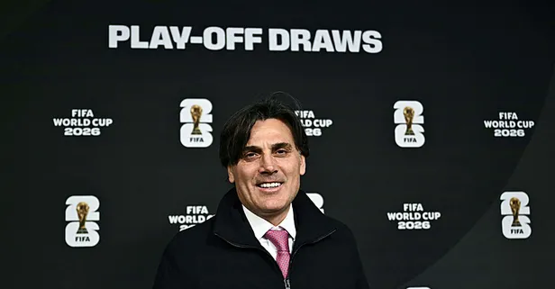 Vincenzo Montella'dan play-off yorumu! "Onlar beni iyi tanıyor"