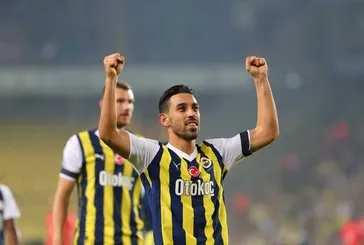 İrfan Can’da mutlu sona doğru